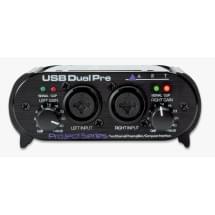 ART USB Dual Pre Project Series